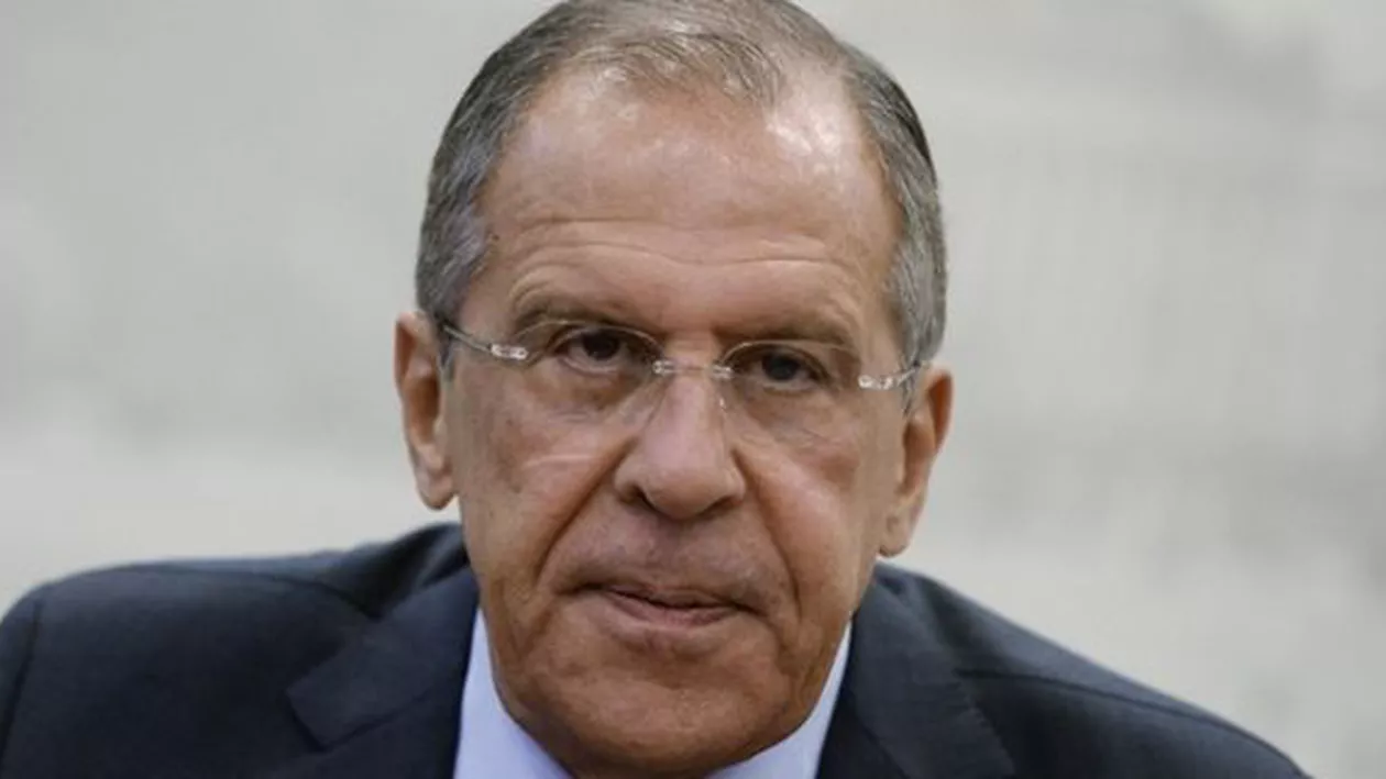 Serghei Lavrov: Armata liberă siriană rămâne o structură fantomă, nu se știe nimic despre ea