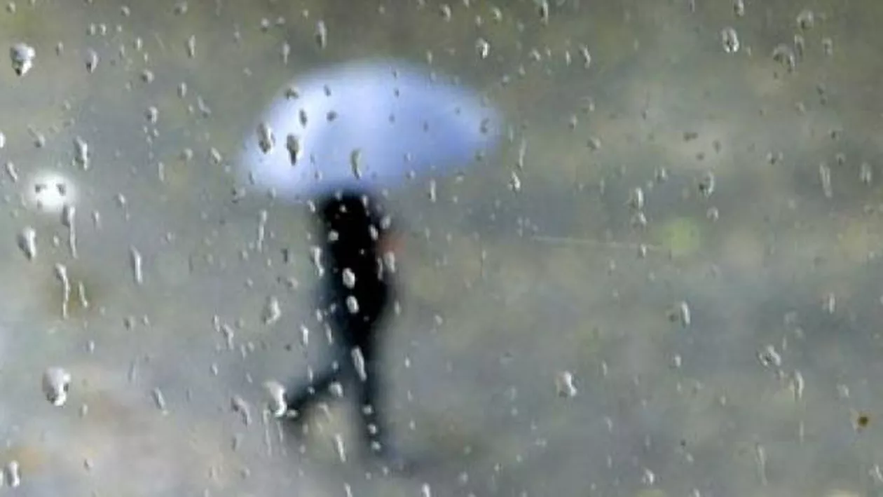 Vin ploile în toată țara: Cum va fi vremea până pe 18 octombrie pentru fiecare regiune a țării