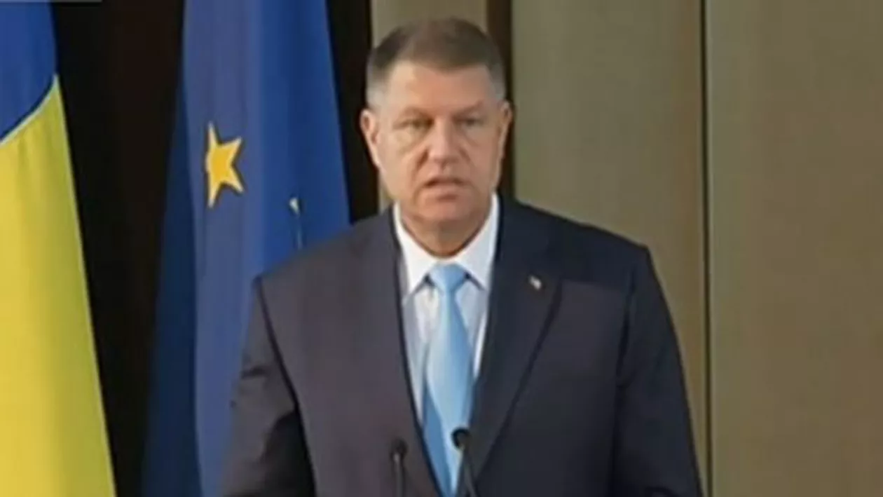 Iohannis: La Administrația Prezidențială va exista mereu platforma de mediere și dialog pentru a găsi soluții la problemele din sistemul sanitar