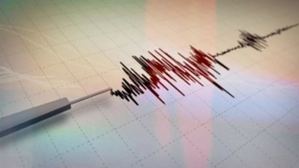 Un cutremur cu magnitudinea 6 a avut loc în Chile