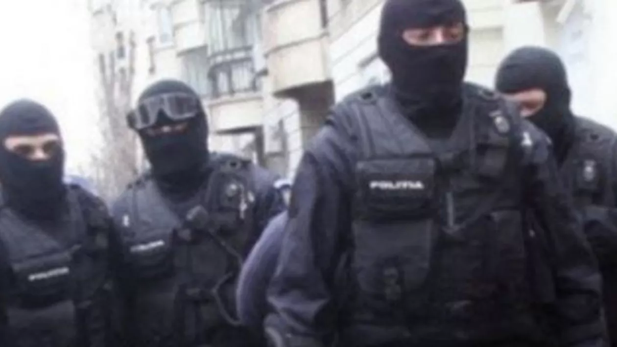 Fostul director APIA, directorul adjunct şi un şef de serviciu, reținuți de procurorii DNA pentru corupție și spălare de bani într-un dosar de deturnare a fondurilor europene