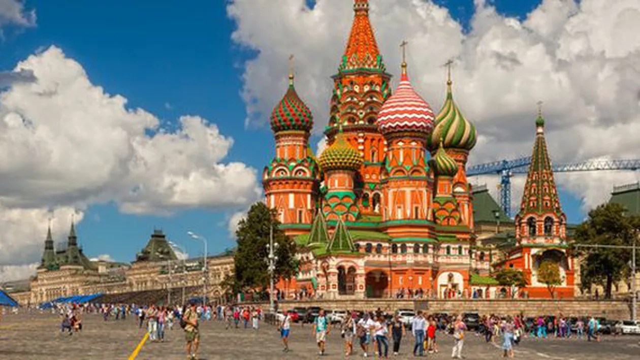 Rusia închiriază clădiri istorice pentru doar o rublă anual, în schimbul renovării complete a proprietăților