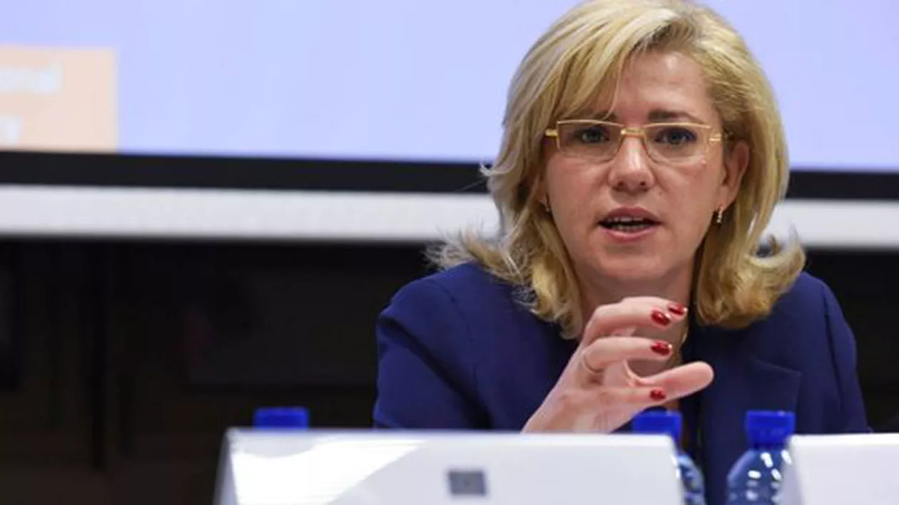 Comisarul european pentru politică regională: Suntem gata să sprijinim autoritățile elene în efortul lor de a dezvolta un nou model mai competitiv de creștere economică și de punere în practică a reformelor necesare în acest sens