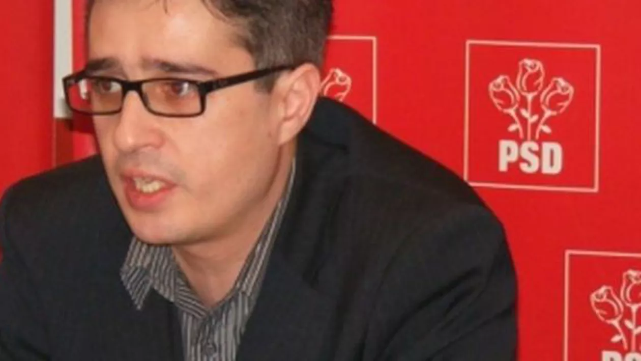 Secretarul general al PSD: 530.000 de membri sunt așteptați duminică la scrutinul intern