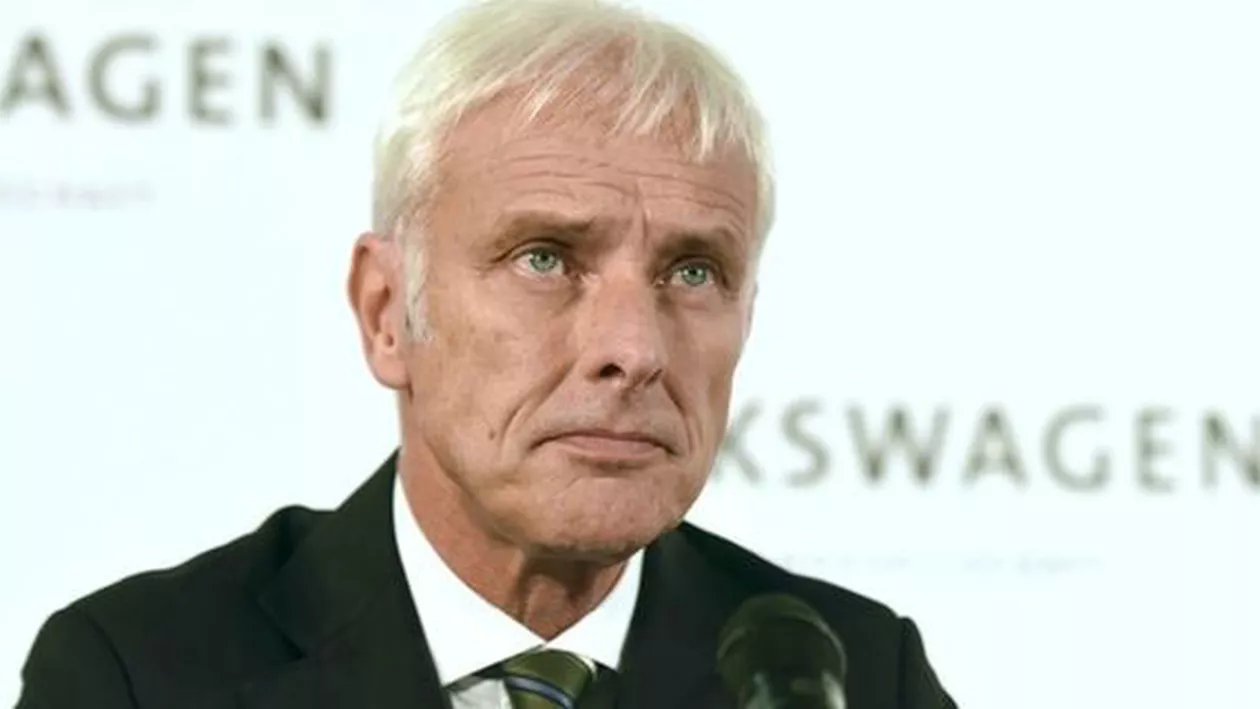 Directorul general al Volkswagen: Programul de eficientizare va fi ajustat. Voi fi deschis, dar nimic nu se va întâmpla fără durere