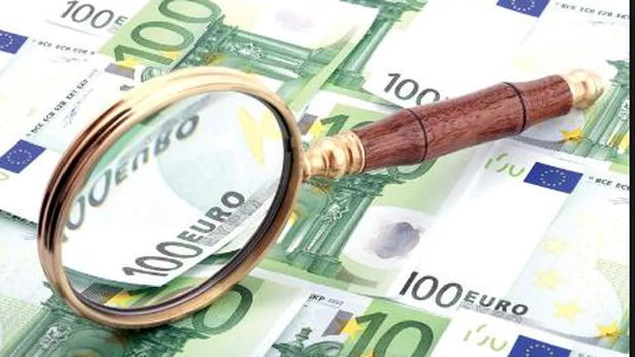Rata absorbției fondurilor europene a ajuns la 56,99%, la finalul lunii septembrie, pe cadrul financiar 2007-2013