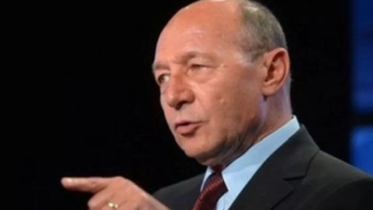 Băsescu: Mă voi duce la noul termen în procesul privind răpirea jurnaliștilor. Cred, totuși, că e cea mai penibilă situație în care Parchetul General poate pune România (VIDEO)