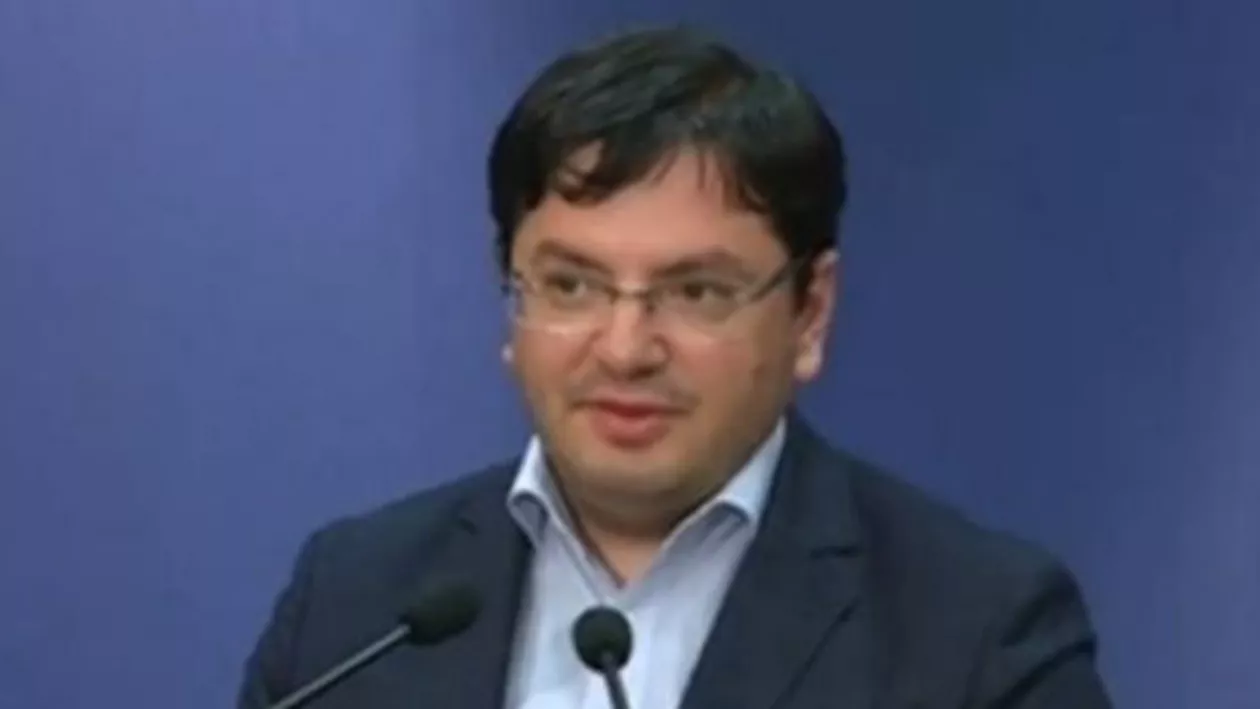 Bănicioiu: Cuvântul șpagă trebuie să ne iasă din minte. Va exista un set de tarife pentru medici, aceștia având libertatea să aibă pacienţi privaţi şi într-un spital public