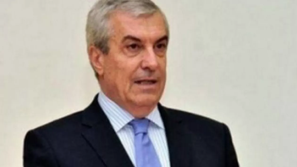 Tăriceanu: Eu nu am pretenția paternității asupra proiectului meu de țară. Dacă Iohannis ar vrea să îl conducă, aș fi foarte bucuros pentru că, în final, ceea ce mă interesează este România