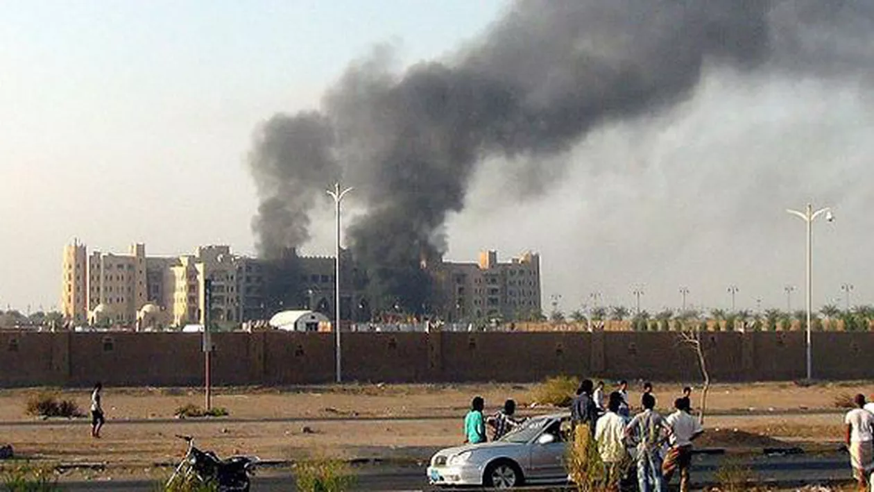 Yemen: Statul Islamic a revendicat atacurile din Aden