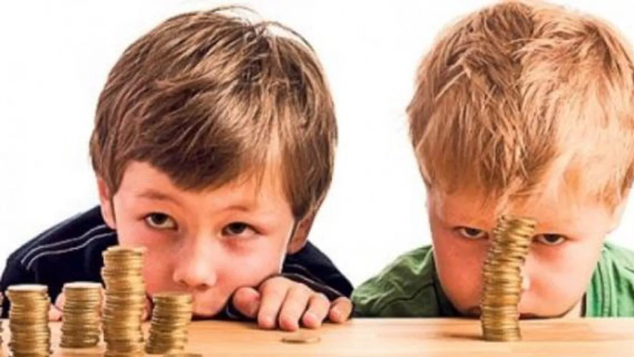 Peste 500 de copii cu dizabilități din Constanța nu primesc alocații din cauza lipsei de comunicare dintre instituțiile statului