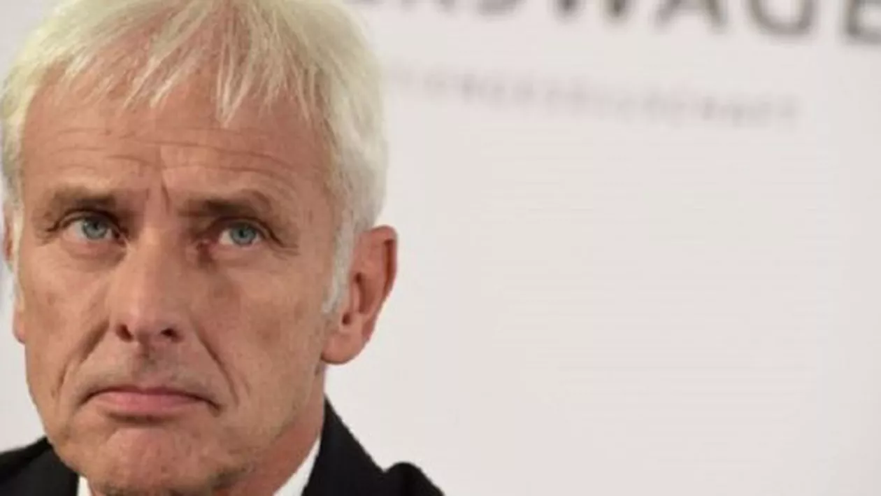 Volkswagen va rechema în service abia din 2016 mașinile care au softul ce manipulează rezultatele testelor de poluare