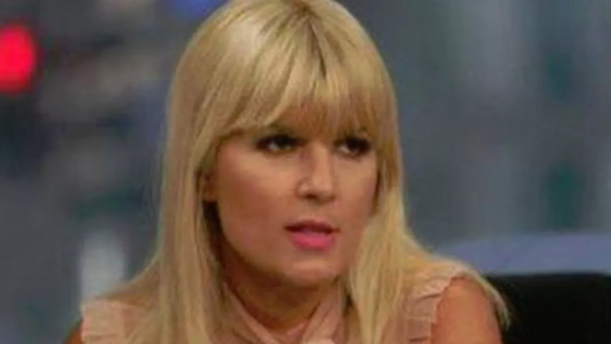 Elena Udrea, despre "dezvăluirile" lui Mihai Gâdea: De toată jena. Greu de crezut, dar există un astfel de personaj