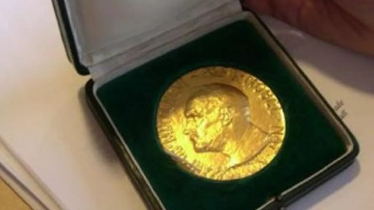 Premiul Nobel pentru Chimie 2014, acordat cercetătorilor Tomas Lindahl, Paul Modrich și Aziz Sancar pentru mecanismele celulare de reparare a ADN-ului
