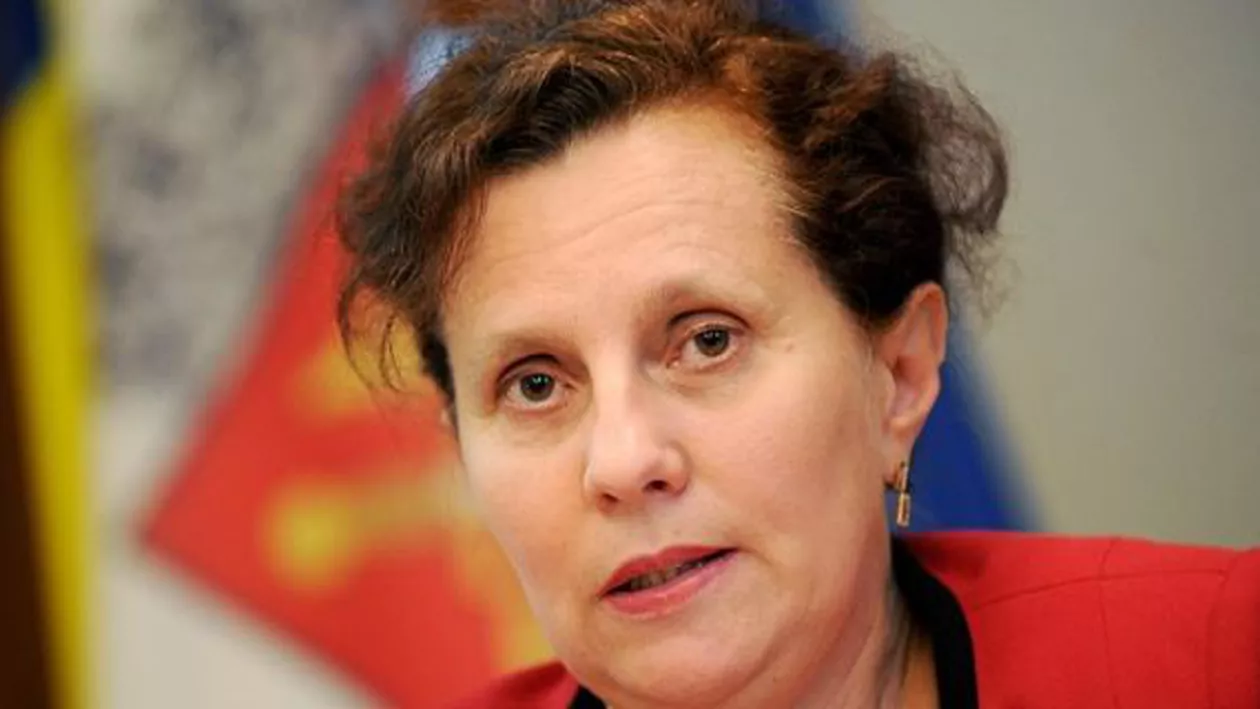 Șefa Serviciului Gospodărire din Primăria Sibiu, reținută de DNA: Felicia Baba e suspectată de corupție și abuz în serviciu