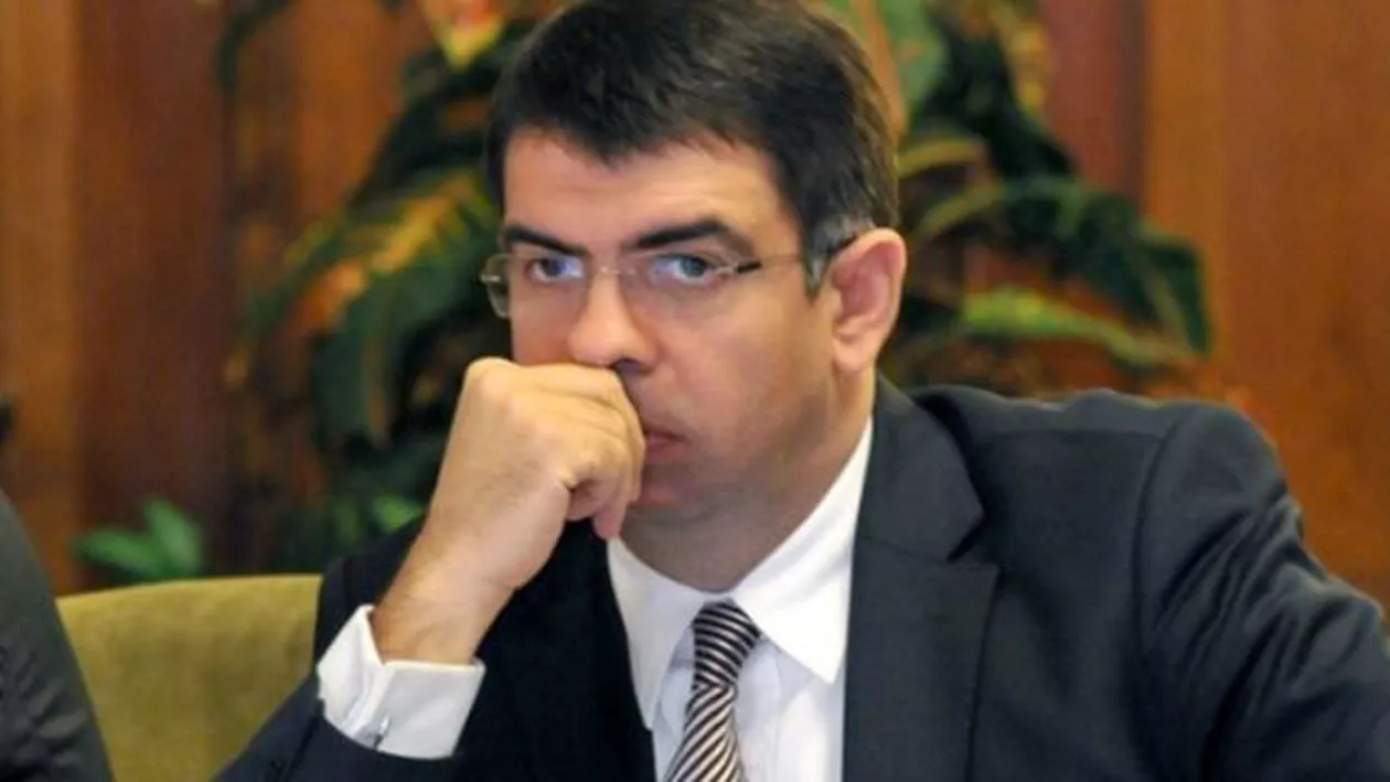 Condițiile de detenție din România, ca acum 50 de ani: Robert Cazanciuc condamnă condițiile improprii din penitenciare