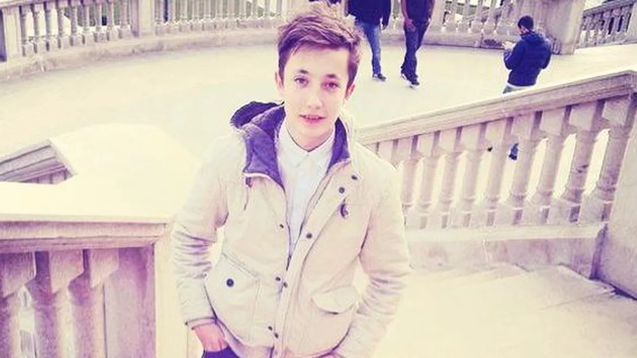 "Haideți să ne adunăm și să învingem corupția și gura presei": Violatorul minor din Neamț, arestat preventiv, are o pagină de susținere pe Facebook (FOTO)