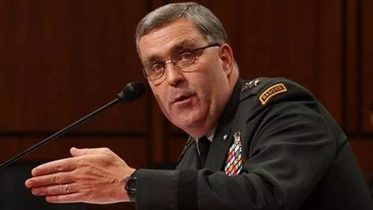 Ambasadorul SUA la NATO: "România participă cu mijloace militare la lupta anti-ISIS şi ar putea avea un rol important în abordarea politică din Siria"