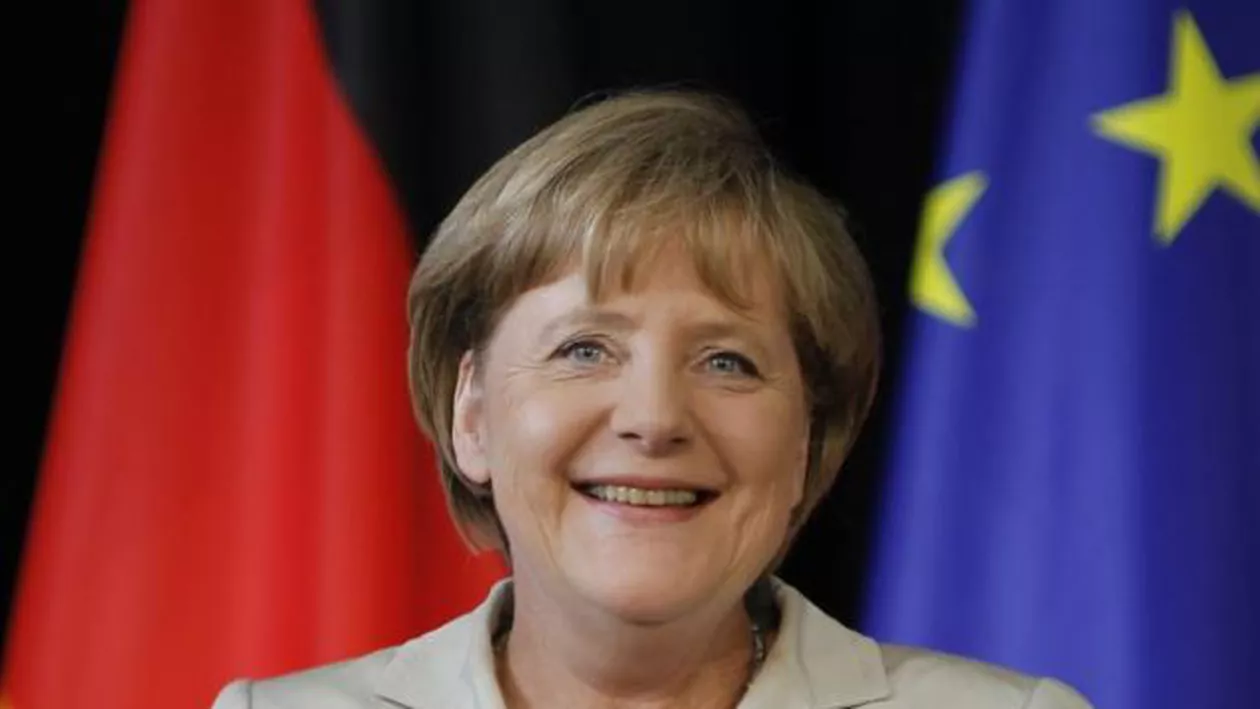 Angela Merkel a declarat că primirea refugiaților este cea mai dificilă sarcină de la Reunificare