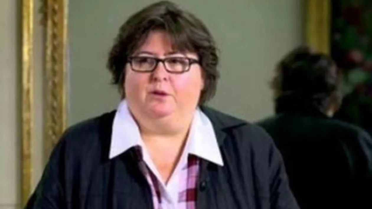 Alina Mungiu-Pippidi: Schengen, un eşec colectiv românesc