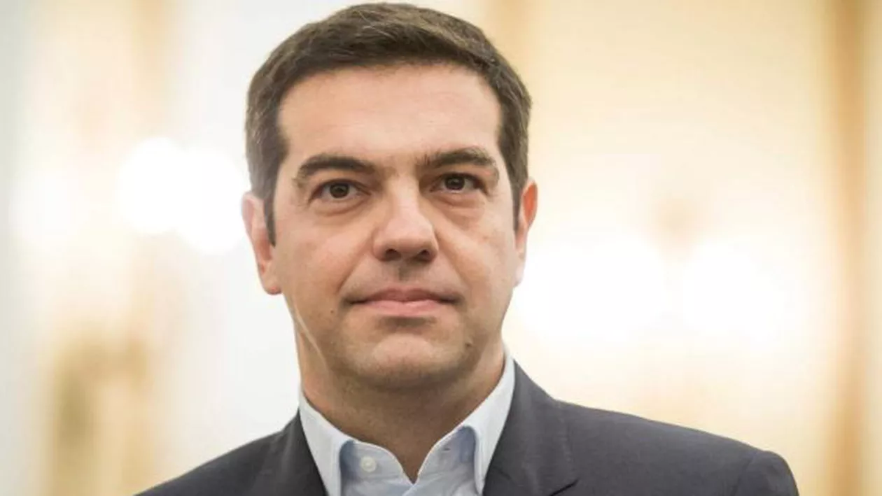 Noul Guvern condus de Alexis Tsipras a primit votul de încredere din partea Parlamentului grec