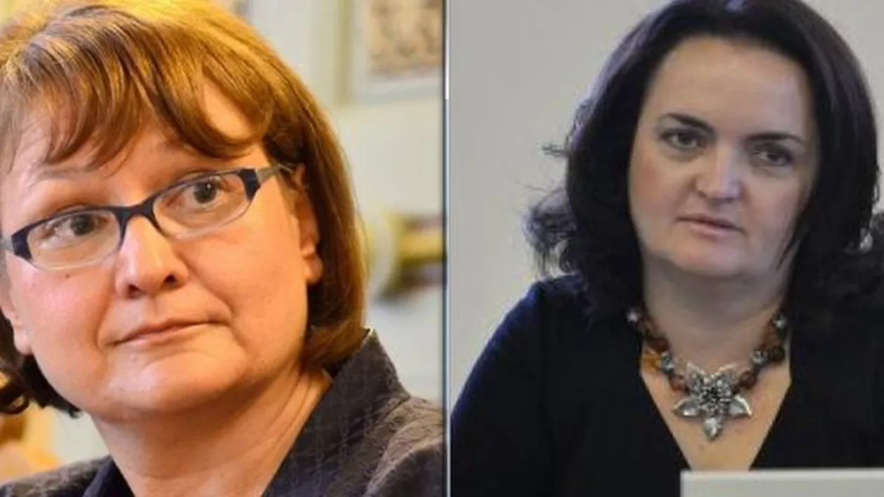 Consecinţa politicii duse de inculpaţii Narcisa Iorga şi Laura Georgescu. Valentin Jucan: Timp de zece ani, CNA a protejat politic posturile de televiziune