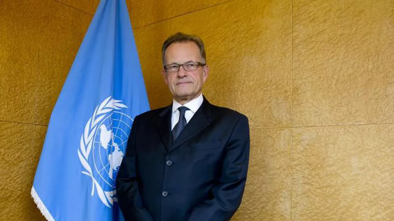 Sergio Piazzi: România are dreptul de a combate terorismul