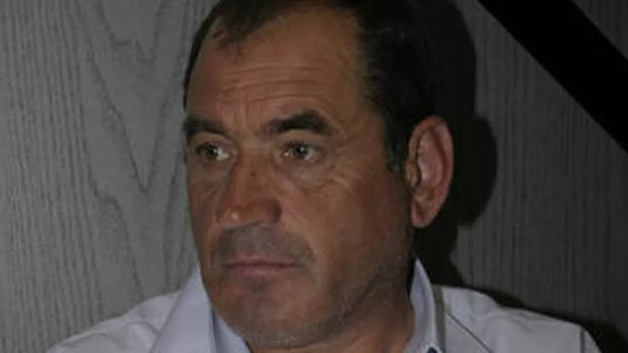 Primarul comunei din care provin cei șapte violatori din Vaslui a murit. Pintilie: Băieții provin din familii de oameni gospodari, care merg la biserică