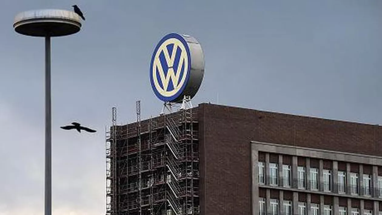 Percheziții la sediul Volkswagen din Wolfsburg. Scopul a fost sechestrarea de documente și suport informatic