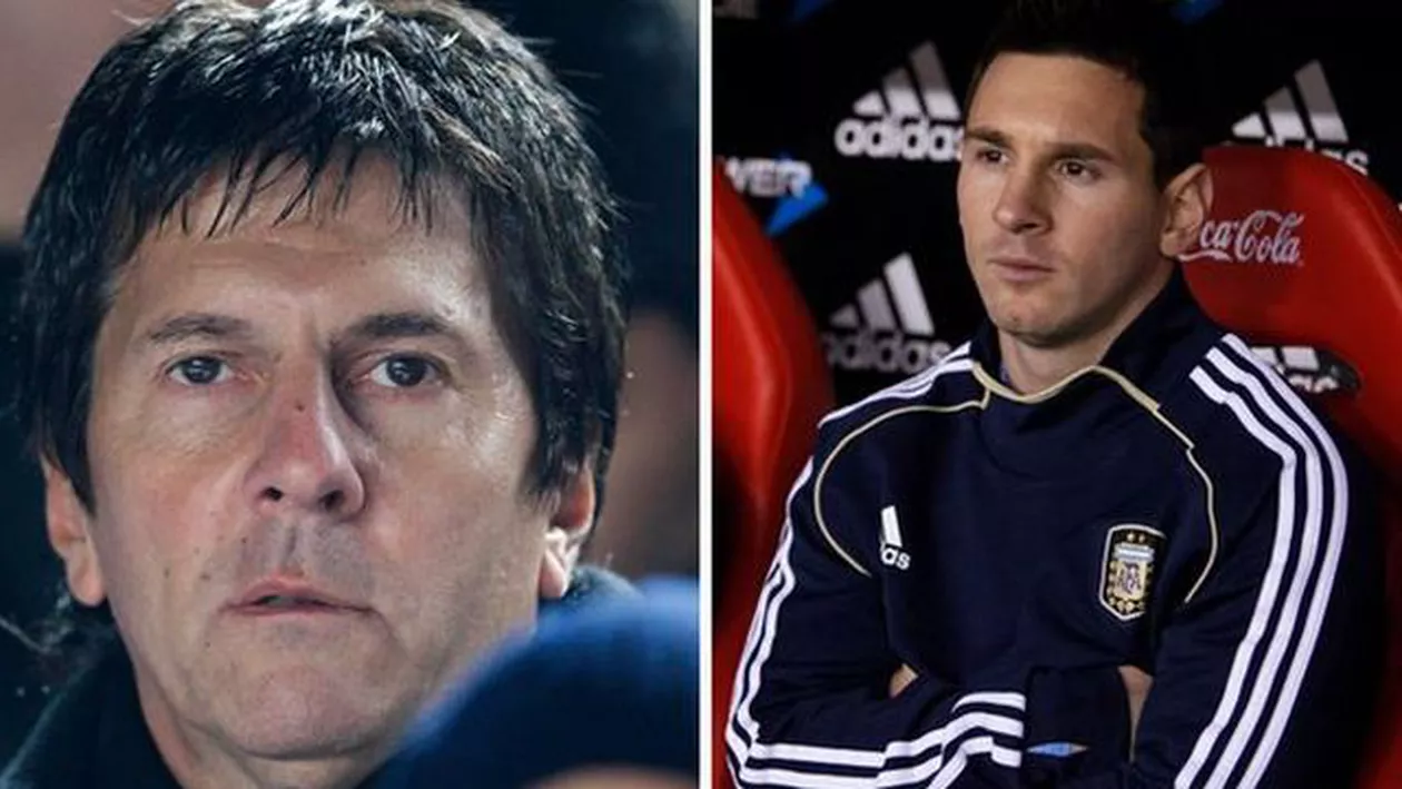 Messi va fi judecat în Spania, alături de tatăl său. Amândoi riscă închisoarea pentru fraudă fiscală