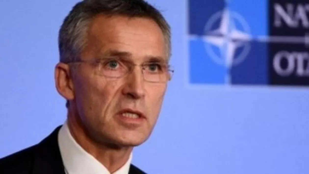 Stoltenberg: NATO va desfășura trupe în Turcia dacă va fi nevoie