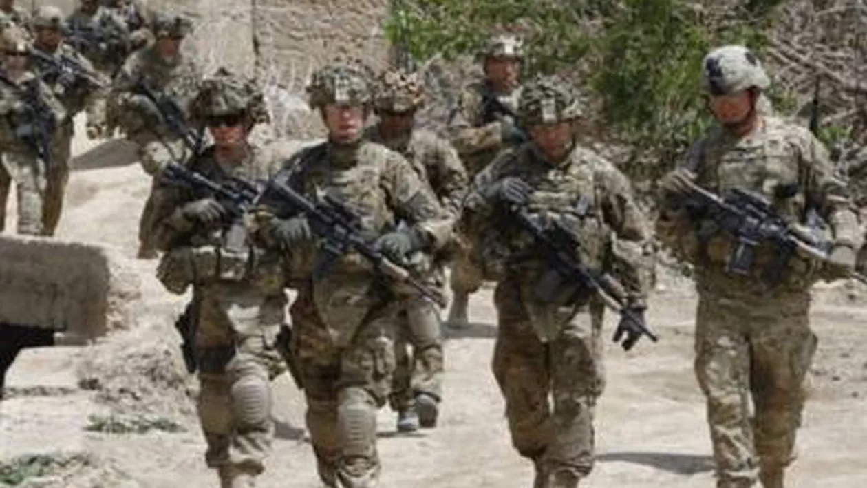 NATO vrea să mențină mai mulți militari în Afganistan dupa 2016
