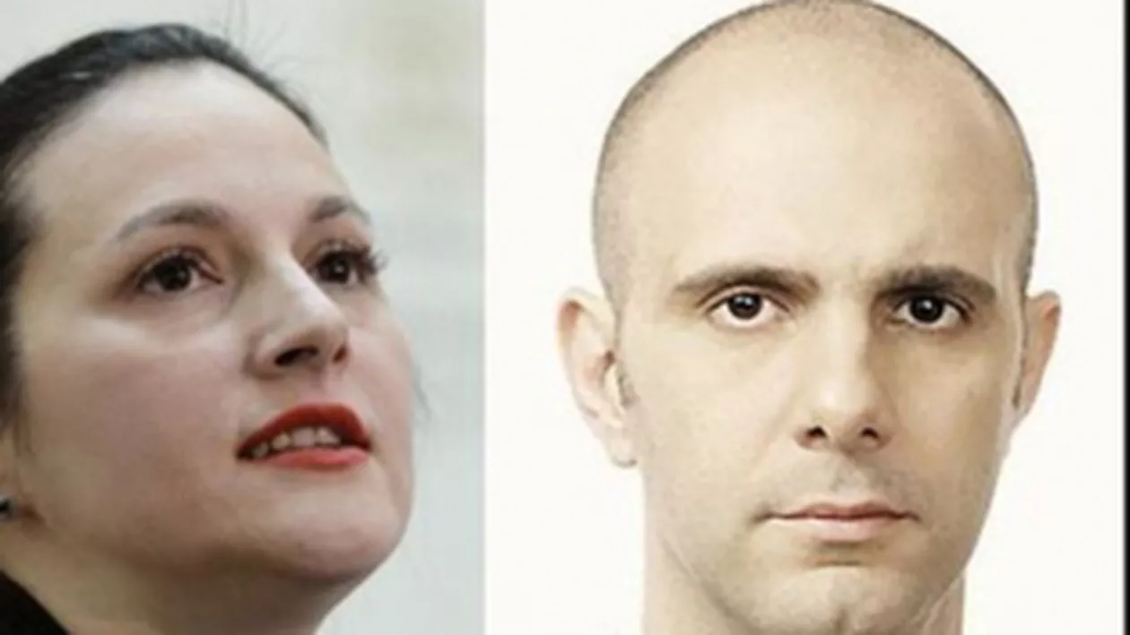 Alina Bica, fostă şefă DIICOT, şi Şerban Pop, fostul şef ANAF, rămân în arest