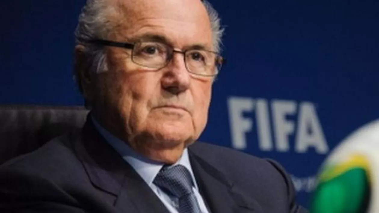 Sepp Blatter a făcut apel la suspendarea primită, susținând că a fost suspus unui tratament dur și nedrept