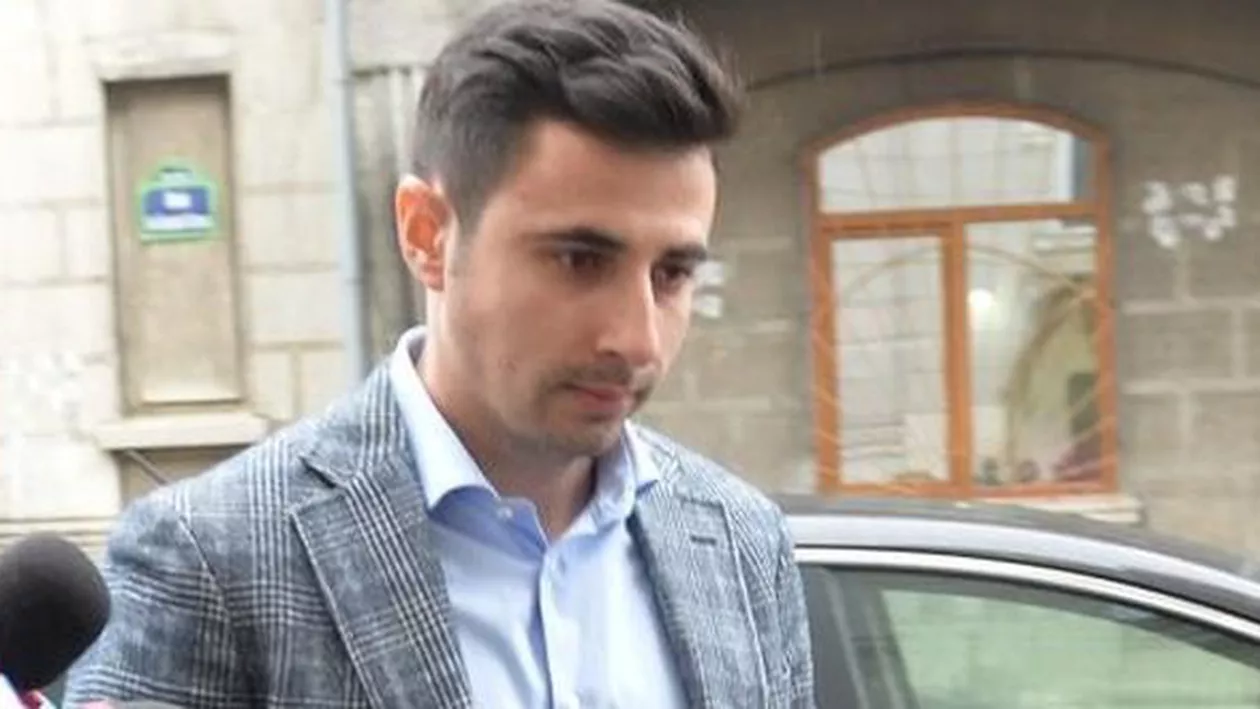 Alin Cocoș și-a turnat tatăl în dosarul mafiei retocedărilor: "Mi-a spus că are o datorie față de Alina Bica"