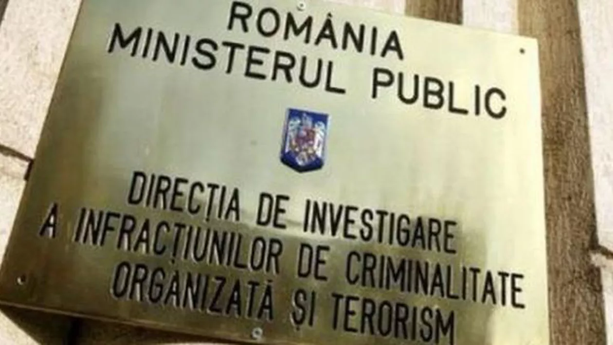 DIICOT: Prejudiciu de 62 de milioane de euro din dosarul Romgaz (VIDEO)