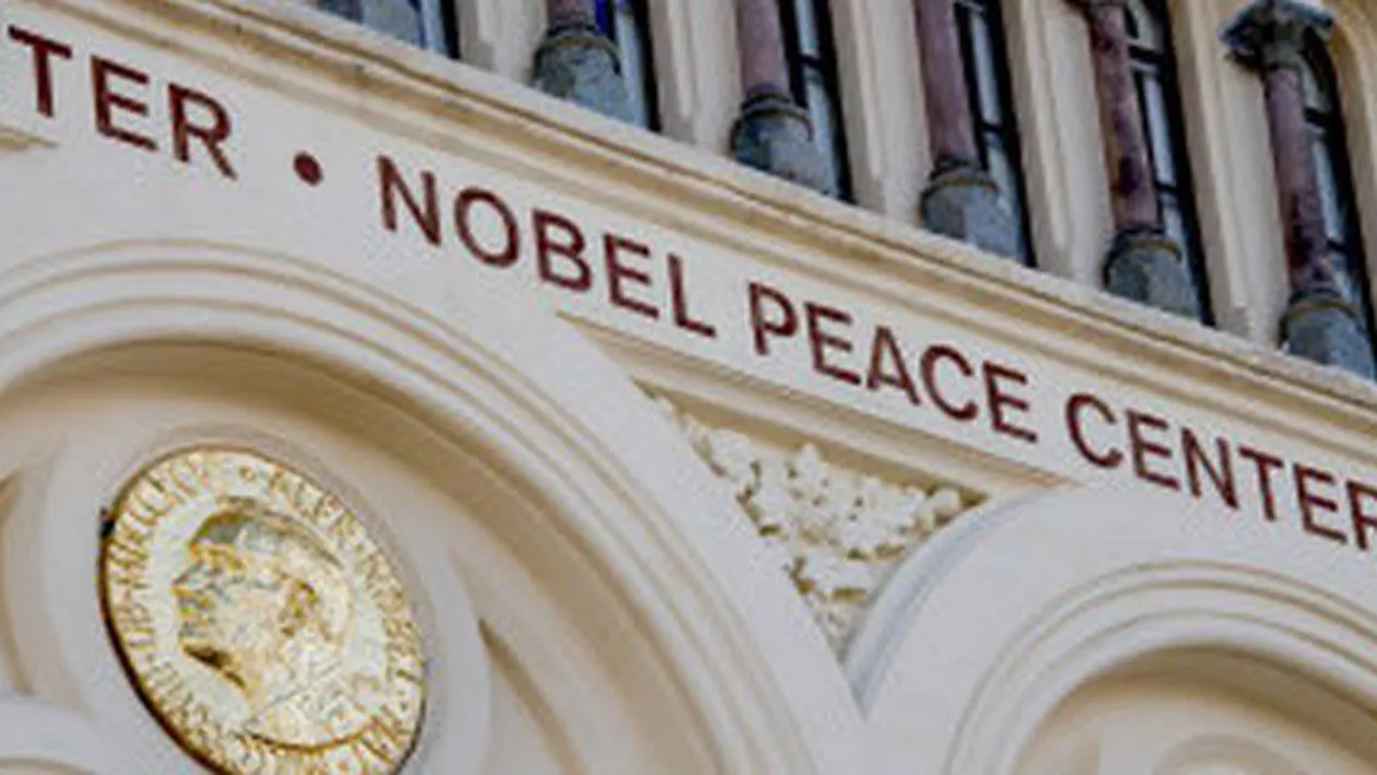 Cvartetul pentru Dialog Național Tunisian, câștigător al Premiului Nobel pentru Pace 2015