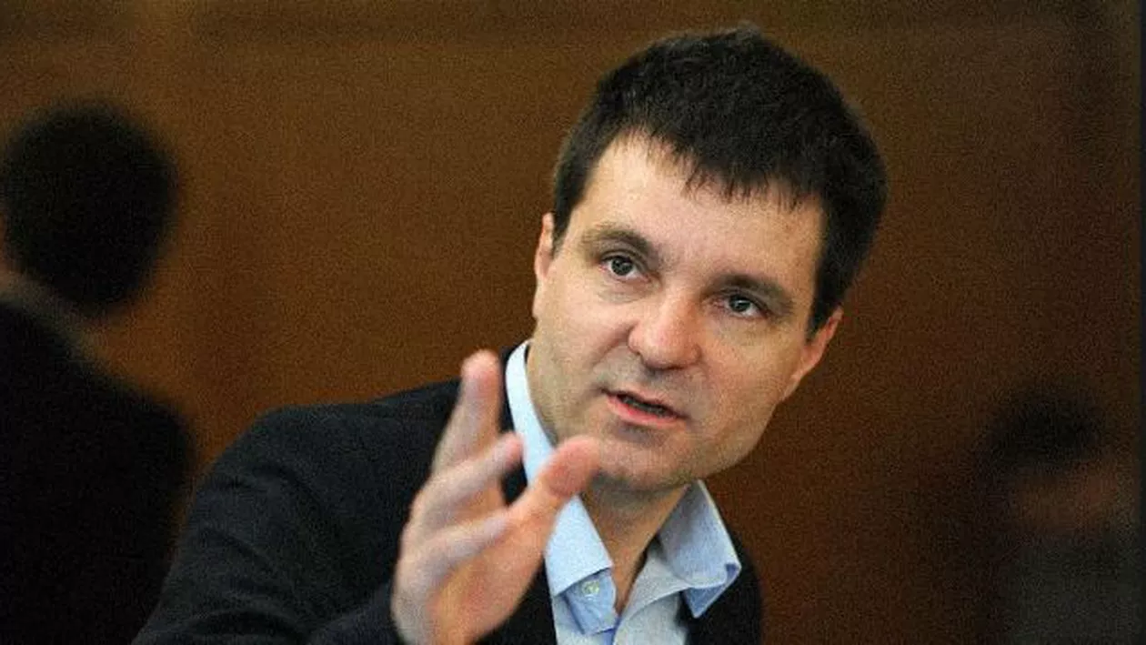 PNL, ofertă oficială pentru Nicuşor Dan: Președintele Asociației Salvați Bucureștiul, dorit de liberali în Comisia Tehnică de Amenajare a Teritoriului și Urbanism