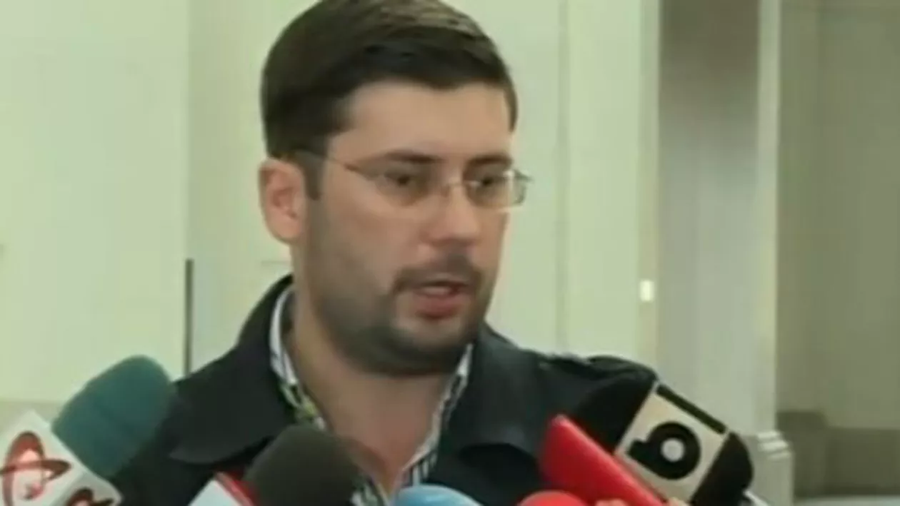 Sorin Oprescu rămâne în arest, după ce magistrații Curții de Apel au respins contestația. Avocat: Nu mai spune nimic, dorește doar să fie echilibrat și să nu se confirme acea suspiciune de cancer