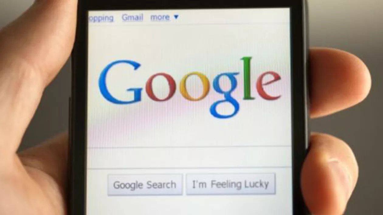 Căutările de pe Google efectuate cu ajutorul dispozitivelor mobile le-au depășit pe cele de pe calculator, pentru prima dată la nivel mondial