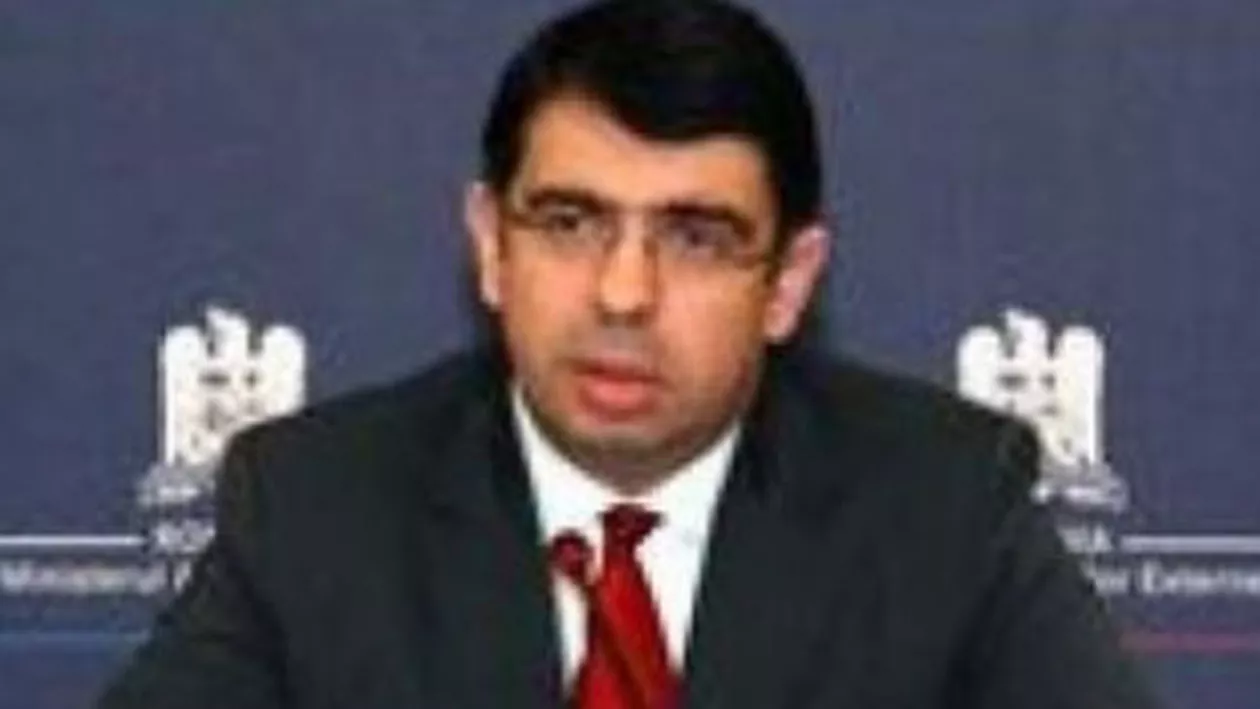 Robert Cazanciuc a participat la reuniunea Consiliului JAI