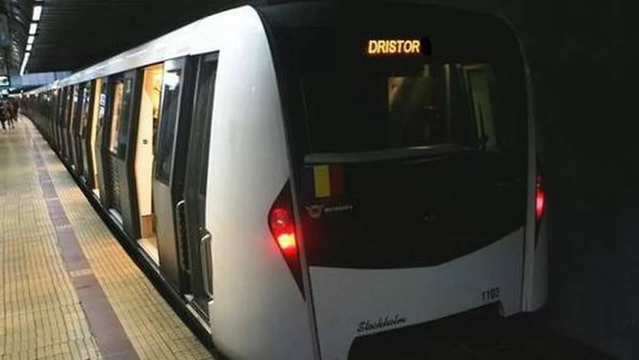 Construcţia liniei de metrou la aeroportul Otopeni mai are de aşteptat: Metrorex nu găseşte 500 milioane de euro