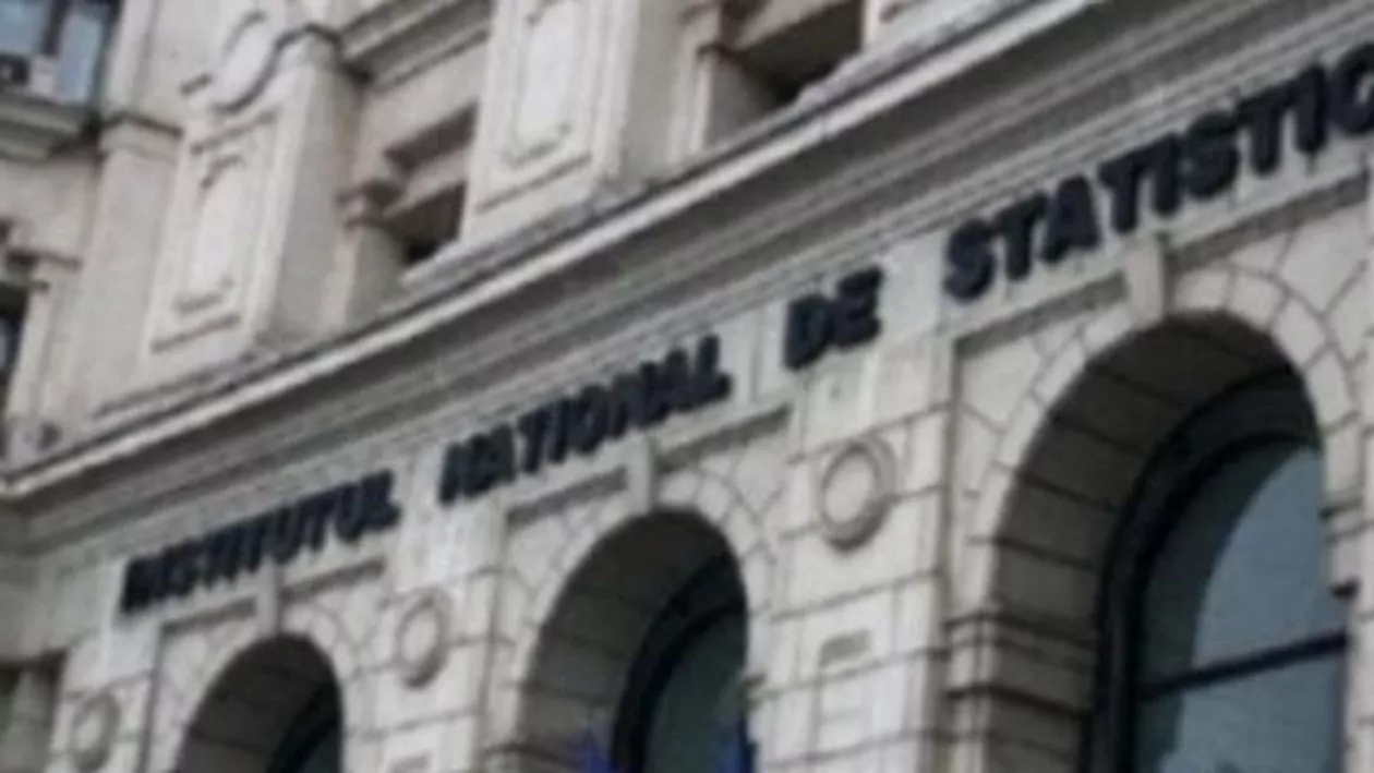 Preţurile de consum au crescut cu 0,26% în septembrie. Rata anuală a inflaţiei s-a plasat la -1,7%