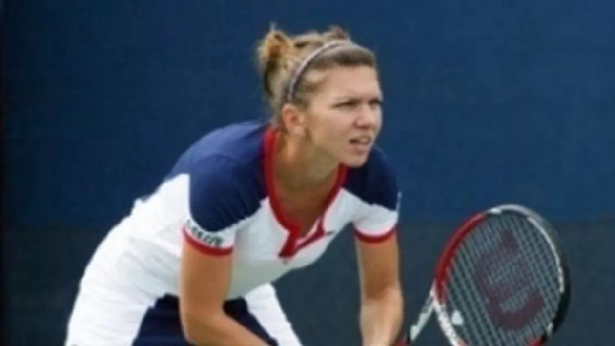 Simona Halep, în continuare pe locul al doilea în clasamentul WTA