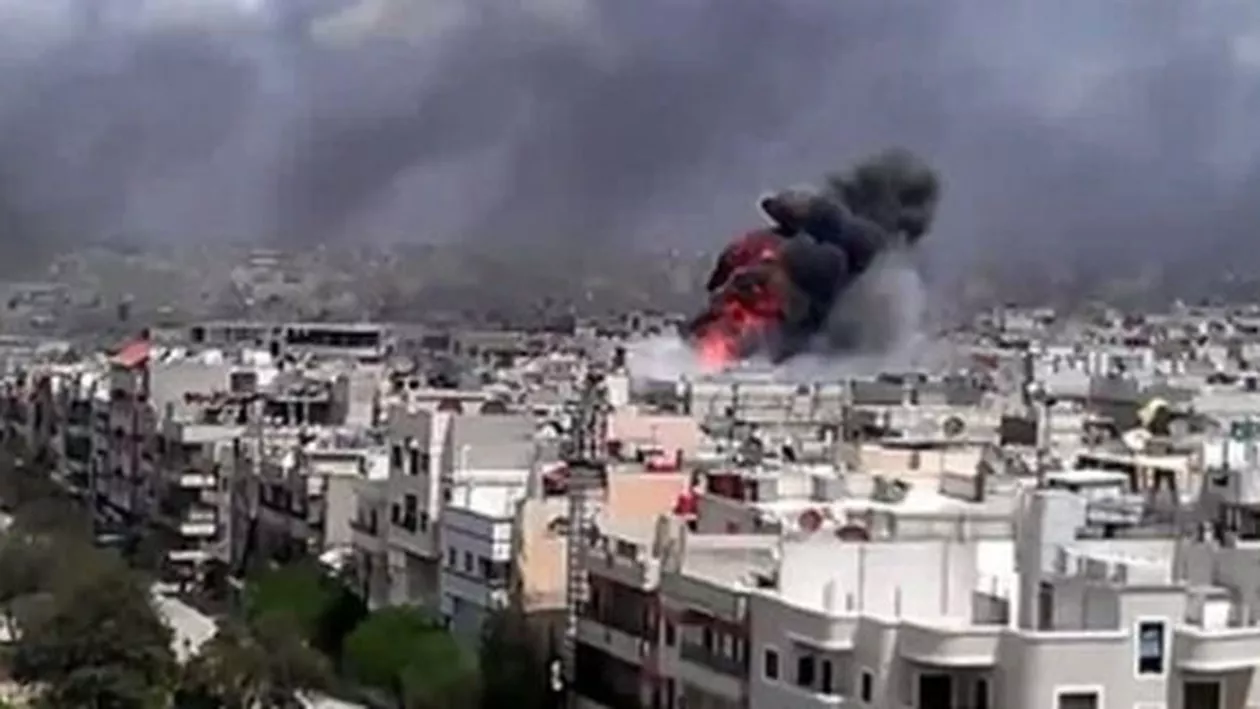 Miniștri de Externe din UE dezbat asupra modalităților de rezolvare a conflictului din Siria