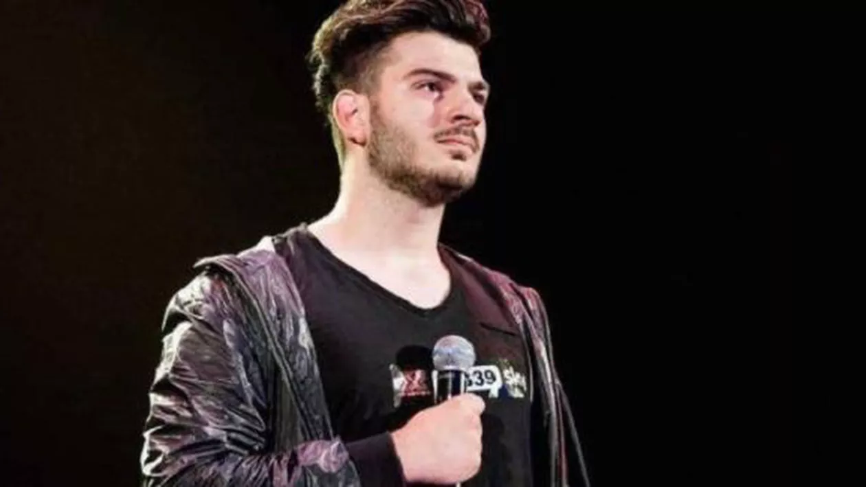 Leonardo Drăgușin a trecut într-o nouă etapă a cocursului X-Factor Italia. Acesta și-a adjudecat ultimul loc permanet disponibil în echipa artistului britanic Mika