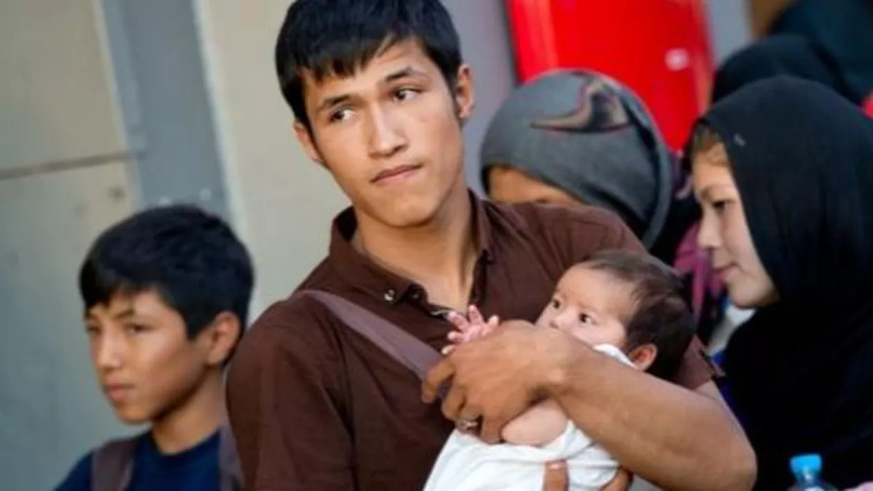 Medic din Munchen: Imigranții au înjunghiat cadre medicale și aruncă în noi cu urină amenințând că ne îmbolnăvesc de sifilis. Autoritățile nu au luat nicio măsură (VIDEO)