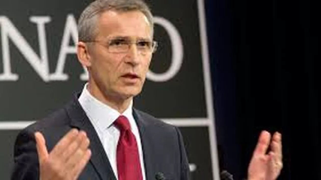 Jens Stoltenberg, după dublul atentat terorist din Ankara: NATO va ajuta Turcia dacă este nevoie