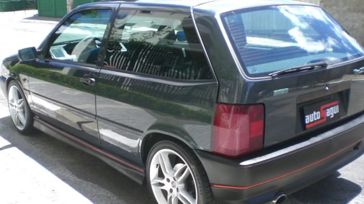 Fiat concurează cu Dacia: Italienii vor relansa modelul Tipo al cărui preț va porni de la 12.000 de euro