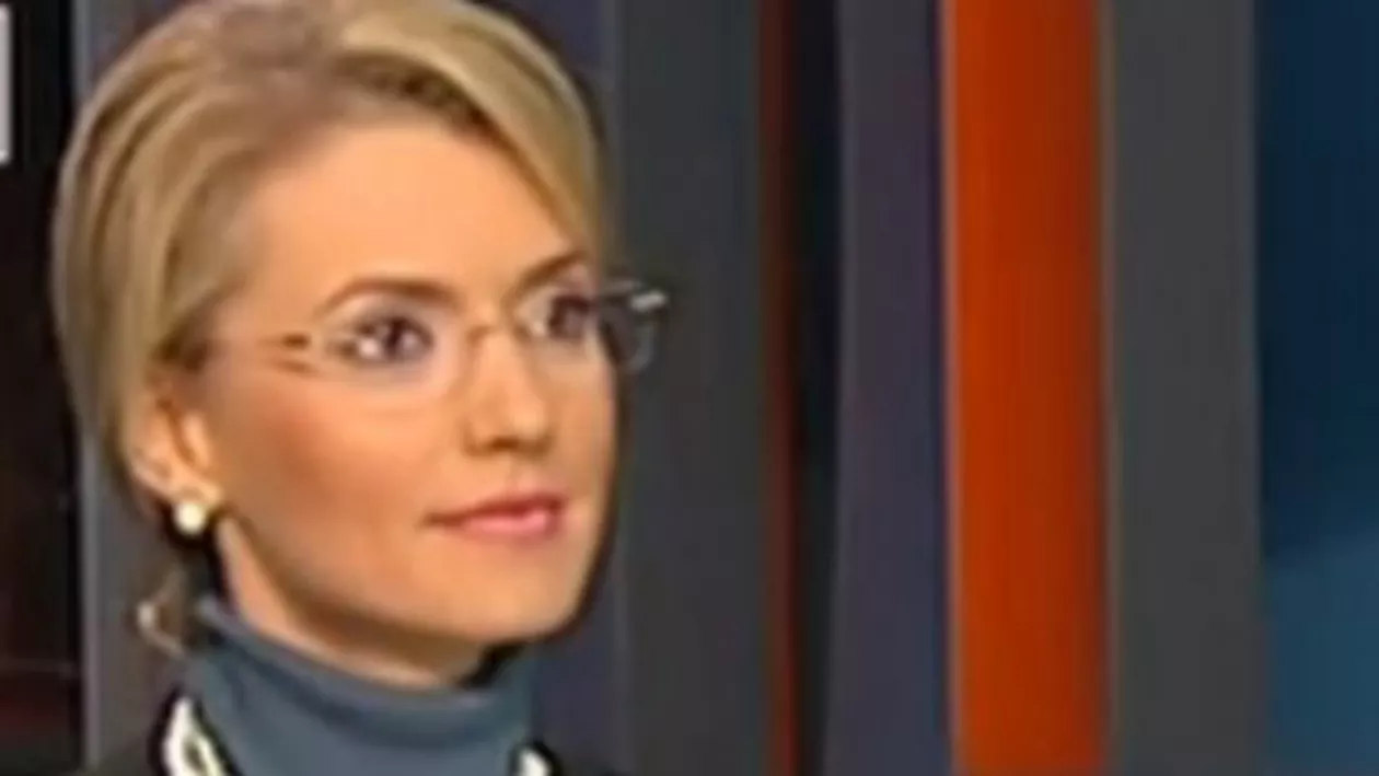 Alina Gorghiu: PNL nu și-a asumat interimatul la Primăria Capitalei pentru că bucureștenii nu merită să intre în jocul politic dintre noi și Victor Ponta